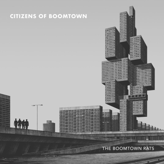 Citizens Of Boomtown Citizens Of Boomtown