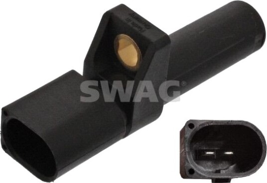 Impulsgiver, veivaksel SWAG 10 92 4455 Impulsgiver, veivaksel SWAG 10 92 4455