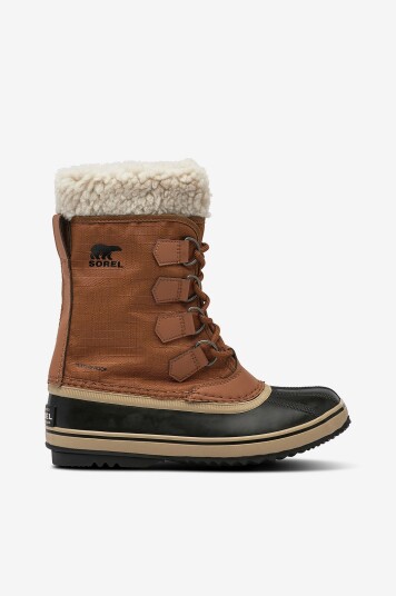 Sorel Støvler Winter Carnival WP Brun