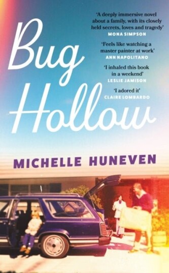 Bug Hollow Bug Hollow