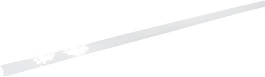 Spectrum Spectrum SHIFT cover for skinner Hvit 1 meter Spectrum Spectrum SHIFT cover for skinner Hvit 1 meter