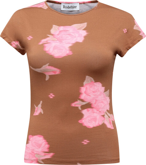 RODEBJER Rodebjer Otta Prt Brown S
