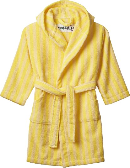 Bongusta | Naram Kids Bathrobe | 128 140CM