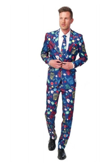 Suitmeister Casino Suitmeister Casino