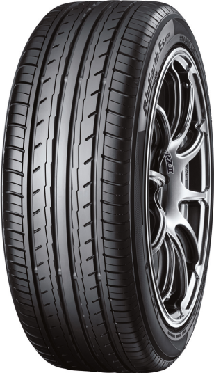 Yokohama BluEarth-ES ES32 205/60R16 92H Yokohama BluEarth-ES ES32 205/60R16 92H