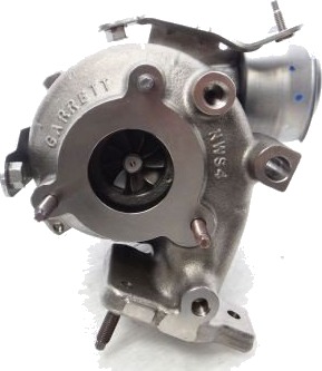 GARRETT 774833-5002S Turbolader