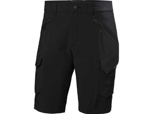 Shorts Helly Hansen Magni Evo Cnct Cargo, Black C60