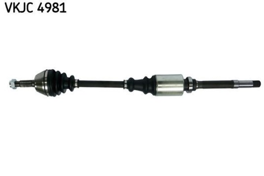 Skf Drivaksel SKF VKJC 4981