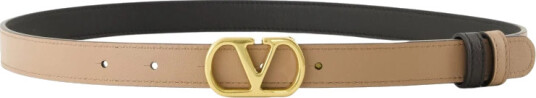 Valentino Garavani Dame Accessories Beige 85 CM, Valentino Garavani Dame Accessories Beige 85 CM,