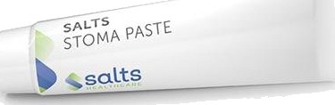 Salts stomipasta 60 g