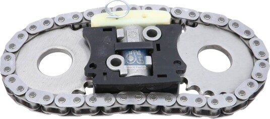 Registerkjedesett DT Spare Parts 7.55217
