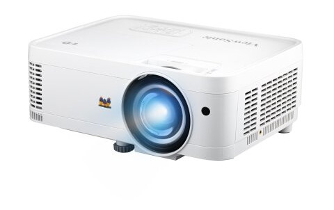ViewSonic LS550WH