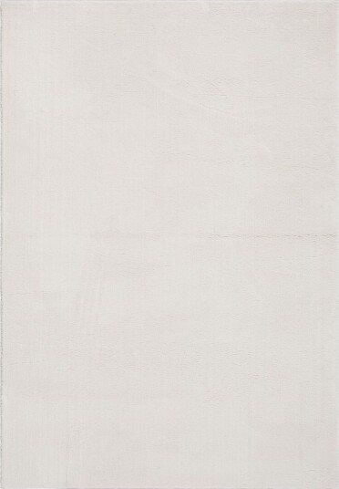 Soft Wiltonteppe 240x340 cm - Hvit