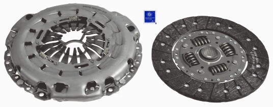 Clutchsett SACHS 3000 951 876
