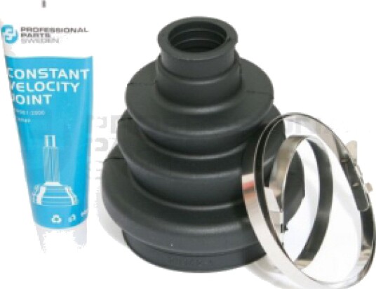 Professional Parts Mansjettsett drivaksel Professional Parts 47343675