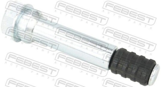 Febest Styrebolt bremsecaliper FEBEST 1274 H1LOWF Febest Styrebolt bremsecaliper FEBEST 1274 H1LOWF