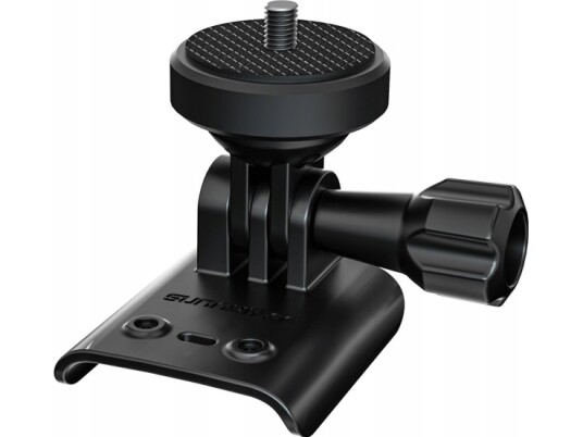 Sunnylife Montert Kameraholder Gopro System Og 1/4" Tråd For Dji Avata 2