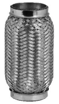 Fleksirør, avgassanlegg BOSAL 265-579 Fleksirør, avgassanlegg BOSAL 265-579