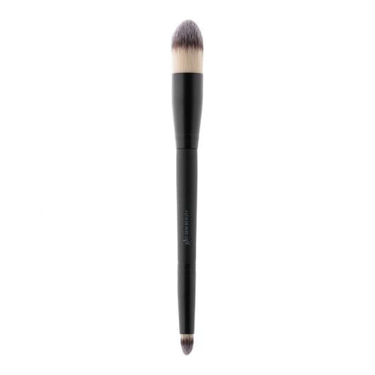 Glo-Skin Beauty, Dual Foundation/Camouflage Brush #109