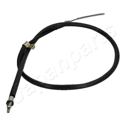 Bremsewire JAPANPARTS BC 162R Bremsewire JAPANPARTS BC 162R