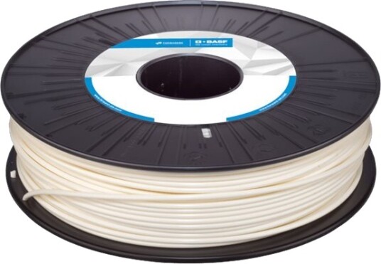 Basf Ultrafuse Standard Hvit Ral 9010 8.5 Kg Pla-Filament (3D) Basf Ultrafuse Standard Hvit Ral 9010 8.5 Kg Pla-Filament (3D)
