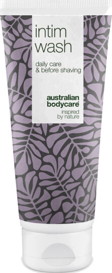 Australian Bodycare Intim Wash 200 ml Australian Bodycare Intim Wash 200 ml