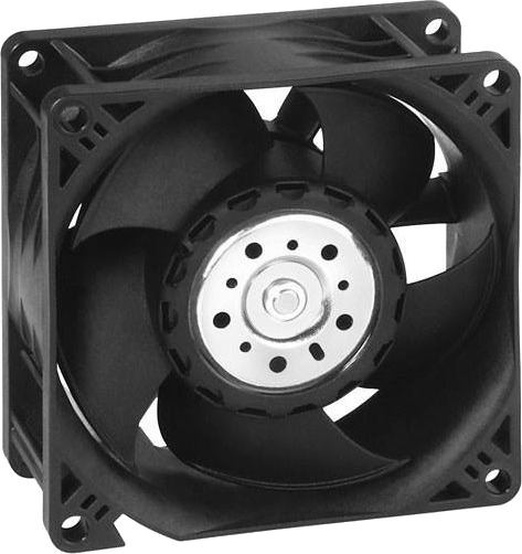 Ebm-Papst 8214J/2H4p S-