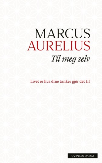 Til meg selv