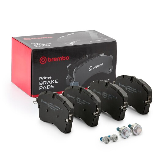 Bremseklosser BREMBO P 44 028