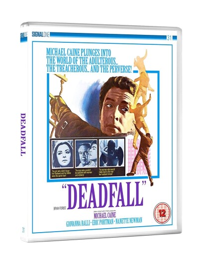 Deadfall Deadfall