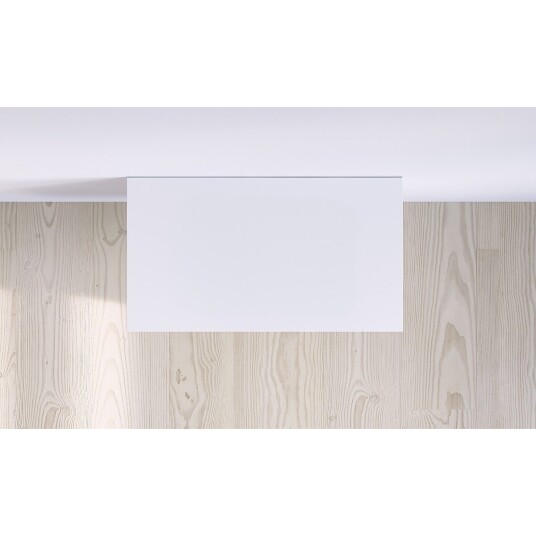 Copenhagen Bath SQ2 benkeplate 800x450 mm Til SQ 80 servantskap Copenhagen Bath SQ2 benkeplate 800x450 mm Til SQ 80 servantskap
