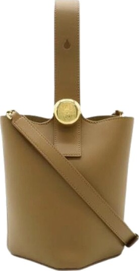 Loewe Pre owned Dame Pre owned Brun ONE SIZE,