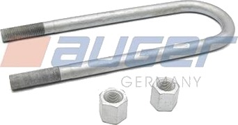 Fjærbøyle AUGER 77798 Fjærbøyle AUGER 77798