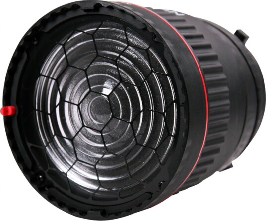 Fresnel Fokuslinse NG-10X