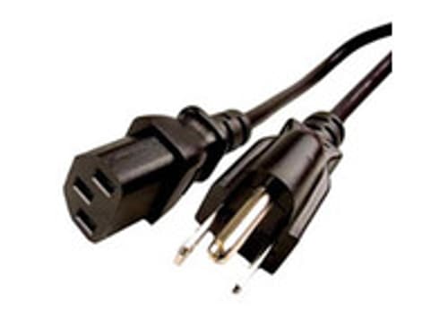 Microconnect Strømkabel