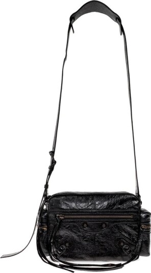 Balenciaga Herre Vesker Svart ONE SIZE,