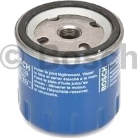 Oljefilter BOSCH 0 451 103 139 Oljefilter BOSCH 0 451 103 139