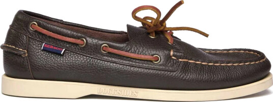 Sebago Herre Sko Brun 45 EU, Sebago Herre Sko Brun 45 EU,