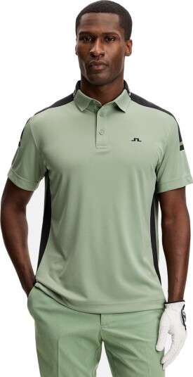 J.lindeberg Bo Polo