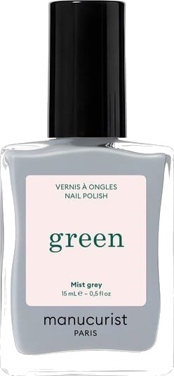 Manucurist Green Mist Grey Manucurist Green Mist Grey