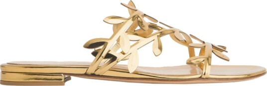 Gianvito Rossi Dame Sko Grå 39 EU,