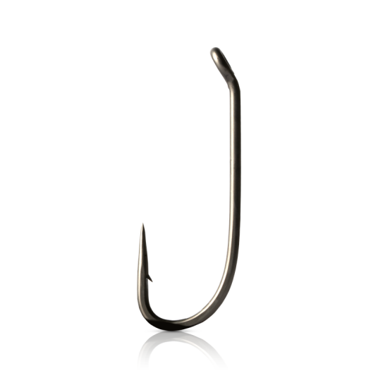 Mustad Heritage S82 Nymph 25pk