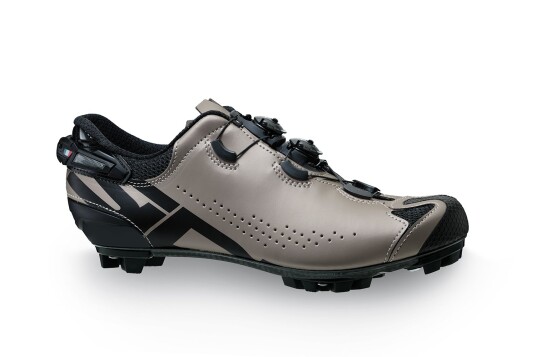 Sidi Tiger 2S MTB Sko Grå