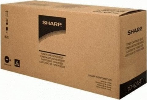 Toner Sharp Bp-10C20 Svart Original Bpgt20bb Toner Sharp Bp-10C20 Svart Original Bpgt20bb