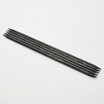 KnitPro Dreamz Strømpepinnesett Bjørk 12,5cm 4,50mm / 5in US7