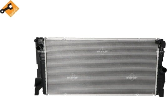 Radiator NRF 50039 Radiator NRF 50039