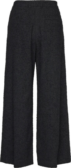 DAY Birger et Mikkelsen Dame Bukser Svart M,