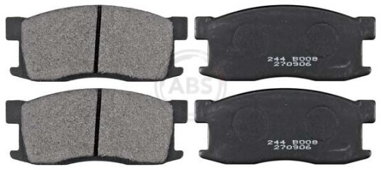 Bremseklosser A.B.S. 36165