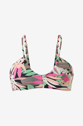 Roxy - Bikini BH PT Beach Classics Fashion Bra - Svart