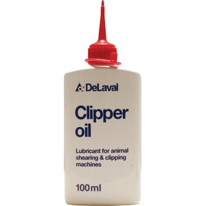Olje til klippemaskin 100 ml Olje til klippemaskin 100 ml